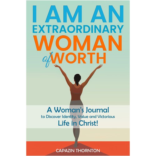 Extraordinary Woman of Worth Design by SusansArt