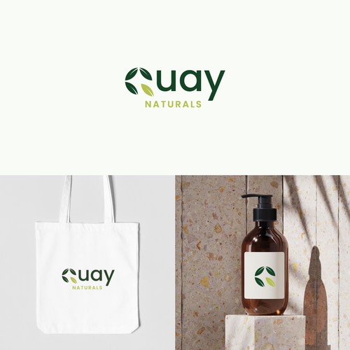 Timeless, vibrant and catchy logo for our food bags, website Design by anx_studio