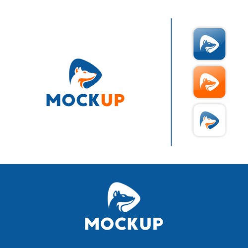 Logo design contest entry by AYASANAS