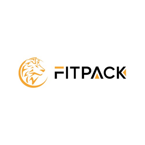 FITPACK (I INCLUDE AI FILES WITH AN EASY LOGO THAT JUST NEEDS TO BE TWEAKED SLIGHTLY) Design by Jhatz28