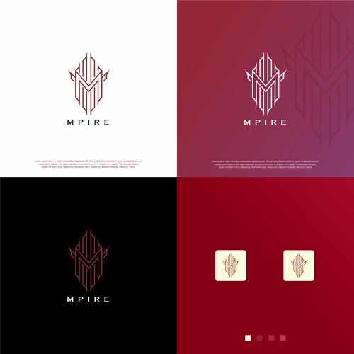 Simple Design Design by inumocca™