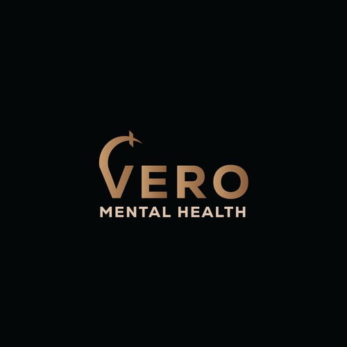 Modern Minimalist Mental Health Diseño de SP-99