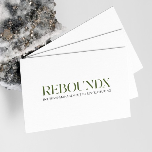 Logo design contest entry by MrMangoBoy