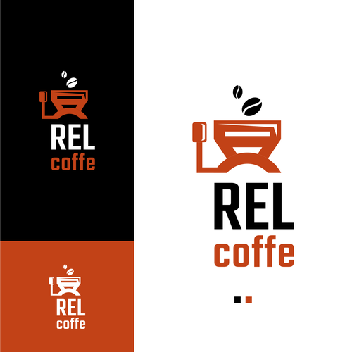 Badass Coffee Logo Update Design by sabhu07