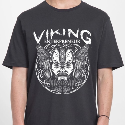 Runner-up design by Visual Martyr