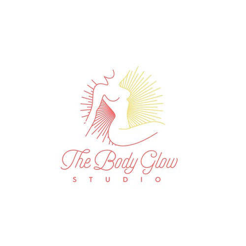 We need a powerful but classy  logo for successful body spa Design by hattori