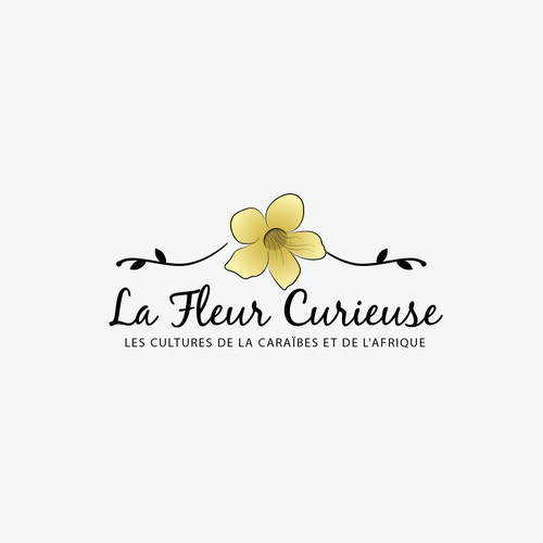 Logo design contest entry by LinesmithIllustrates