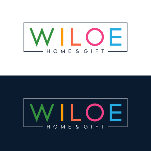 The Bold & Beautiful Logo Design by JOY ART DESIGN