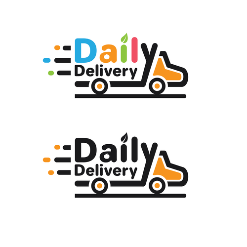 Your Creative Brilliance Needed for Logo of a "Grocery Delivery App & Website" Design by Ideagrafx