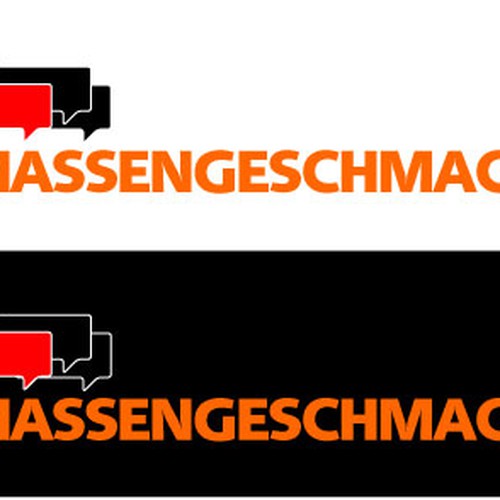 Logo design contest entry by crazyALEX