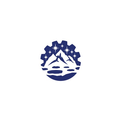 Design a logo for the Antarctic Ice Preservation project Design by tdesign.taner