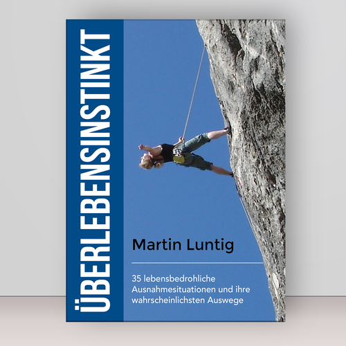 Book cover contest entry by Bovan