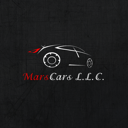 Exotic and Classic Car Dealer Logo Design Ontwerp door vanilin