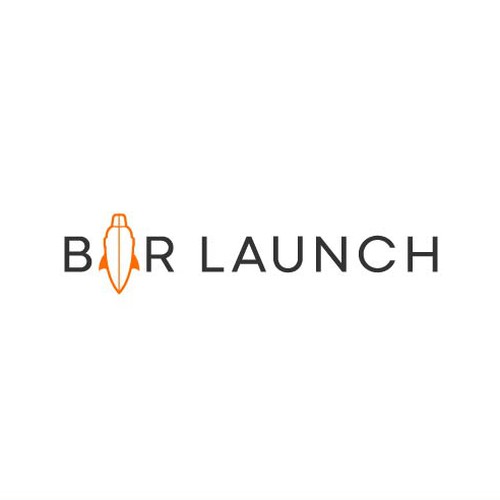 Designs | Bar Launch Logo | Logo design contest