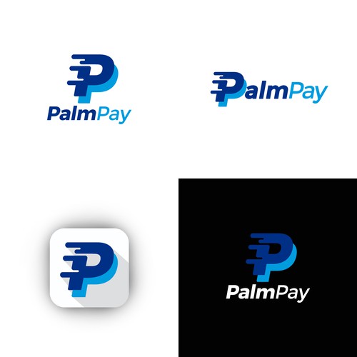 PalmPay - the modern payments app for Africa Design by GraphicsBoxLK