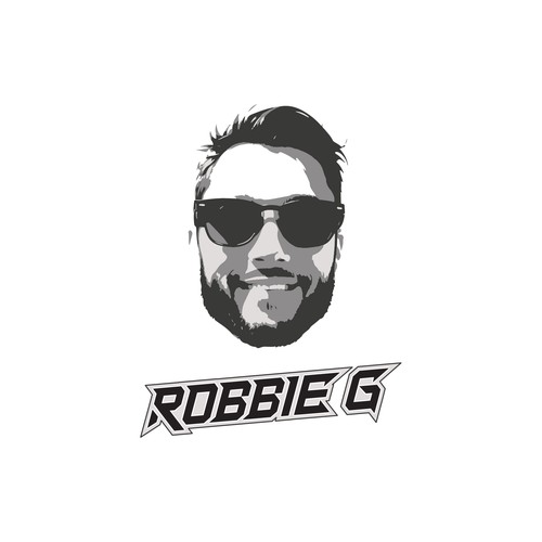 Contest for the best DJ LOGO Design by Mazsan