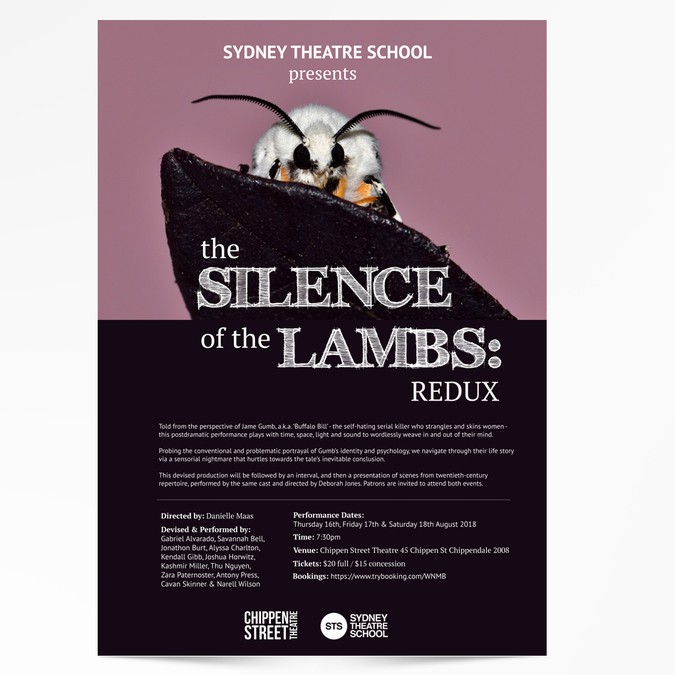  Gewinner-Design von L.A.creative