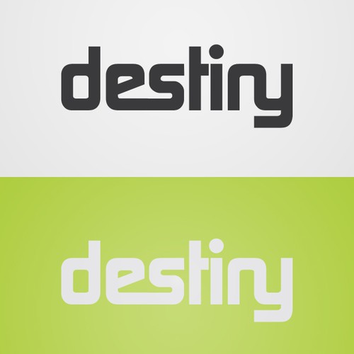 destiny Diseño de John Joseph