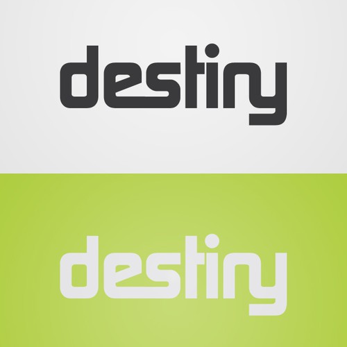 destiny-ontwerp door John Joseph