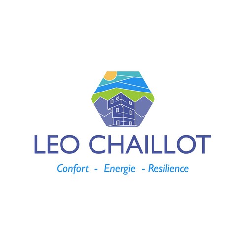  contest entry by CicakAntik