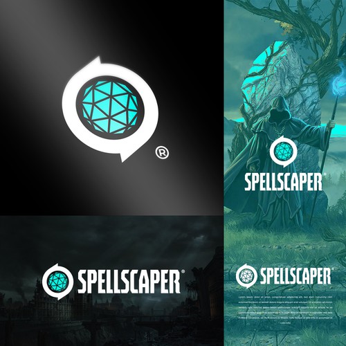 Design logo for gaming platform + Additional paid work for winner Design by harrysvellas