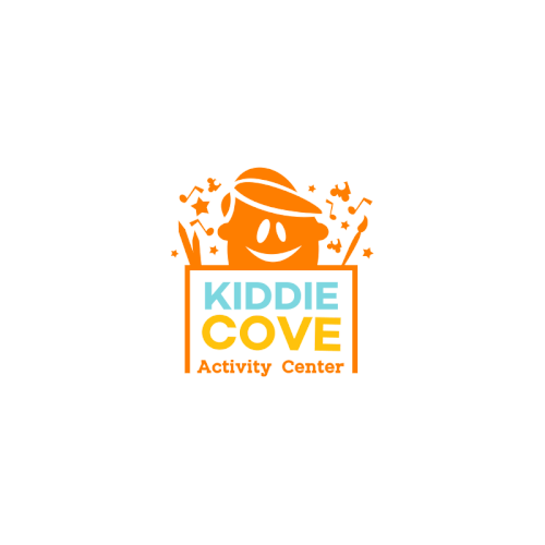 Creative logo for a after school program for special needs kids. Design by luigy915