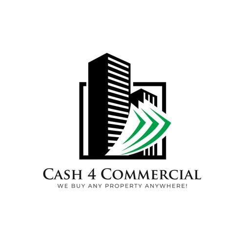 Cash 4 Commercial Design by blckcncpt