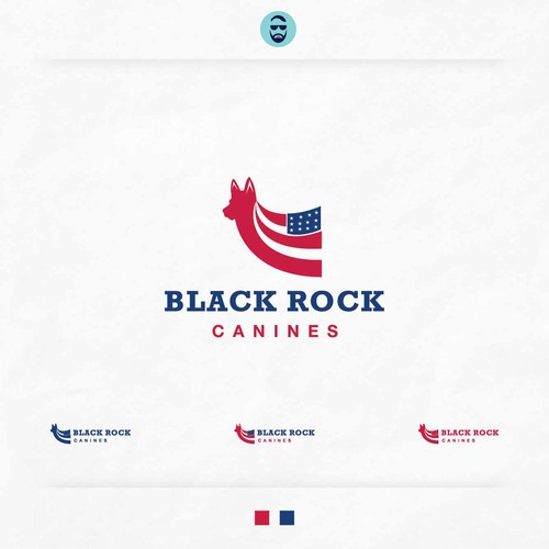 Design a Logo for the Largest Breeder of Working Dogs for the US Military and Law Enforcement Design by Niko Dola