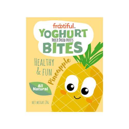 DESIGN PACKAGING FOR CHILDREN SNACK  - FUN, STAND OUT, MODERN Design by CMJNdesign