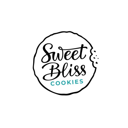 Modern wordmark logo design needed for new bakery and coffee shop Ontwerp door katarin