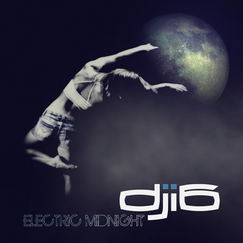 DJ i6 Needs an Album Cover! Design por NiCHAi