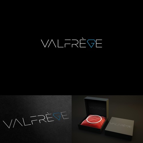 Logo & hosted website contest entry by saartifex™