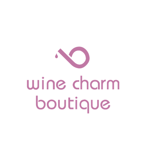 New logo wanted for Wine Charm Boutique Réalisé par harjo gede