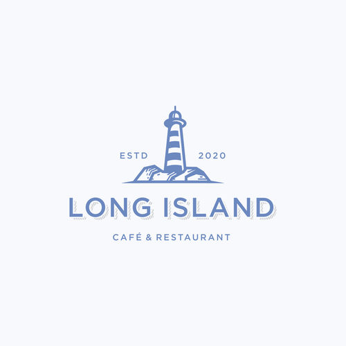 Design Long Island Logo Design by Joe77