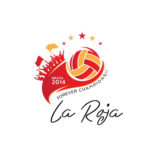 Proposta di design per un contest della categoria Logo realizzata da wonderworks25