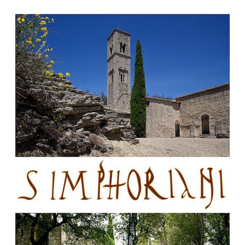  contest entry by Nicral