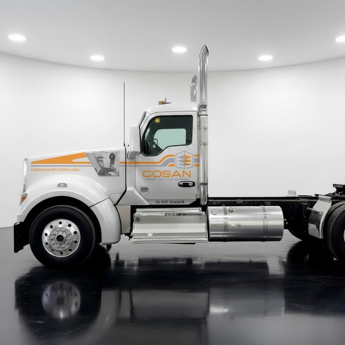  contest entry by SkillsatDesign