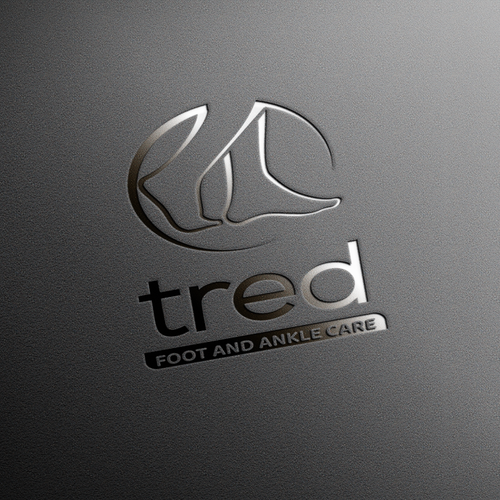 Design a modern and cool logo for a new NYC foot and ankle surgery practice Design by The Perfect Symbols