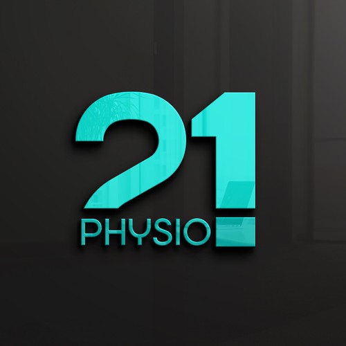 Proposta di design per un contest della categoria Logo & manuale di brand identity realizzata da Youbecom©