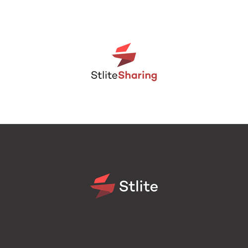 コンペ「Modern geometric logo for a cutting-edge open-source software project」のデザイン by Ronaldyさん 