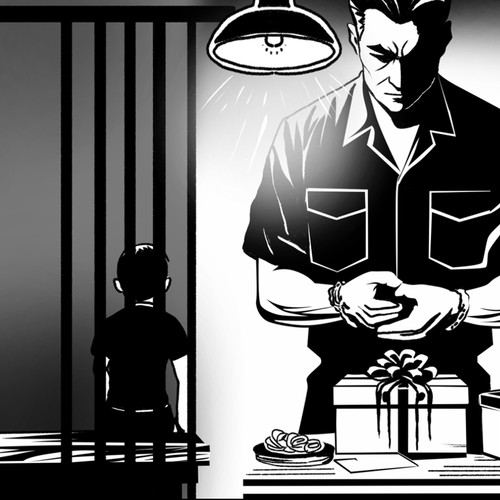 Card or invitation contest entry by Ibrahimwasborn