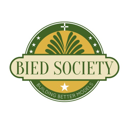 The BIED Society, a Development Economic Think Tank and Behavioral Economic Publishing Contest Design by Z_AsInZebra
