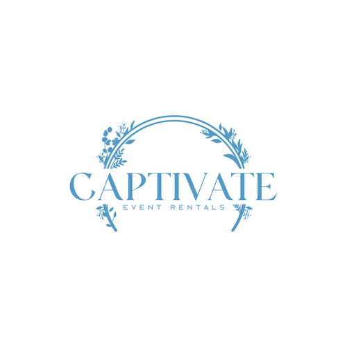 Design a polished logo for an event rental business Design by Arsart Design