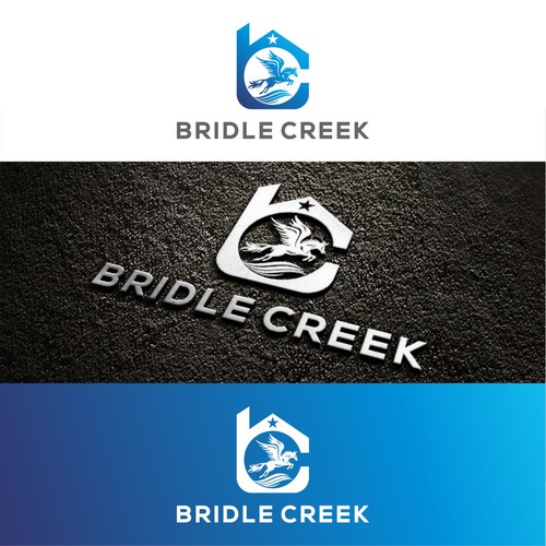 Design a logo for a high end real estate development Design by Maniacc_Design