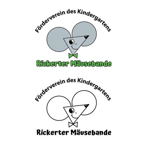 Logo design contest entry by VictoriaBucicova