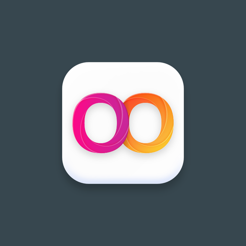 Design a Cool iOS app icon for Social Screen Sharing app! | Icon or ...