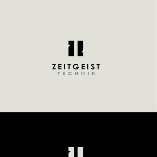 Create the next logo for Zeitgeist Technik Design por Ajoy Paul