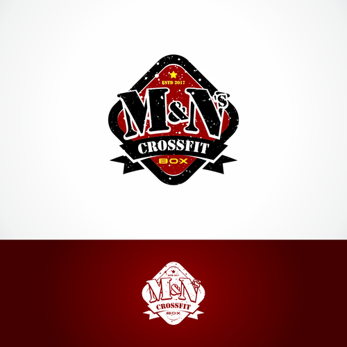 Logo design contest entry by diminish