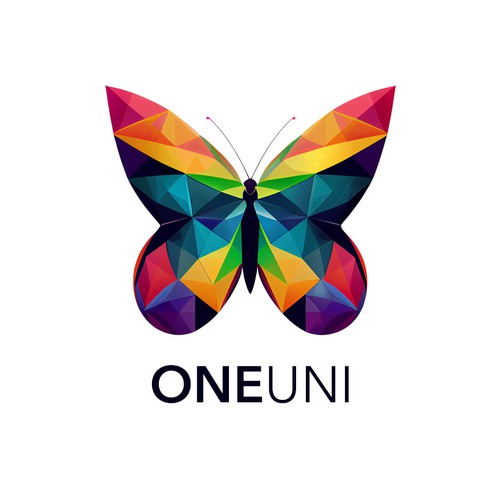 One Uni Design por Marius VILAIA