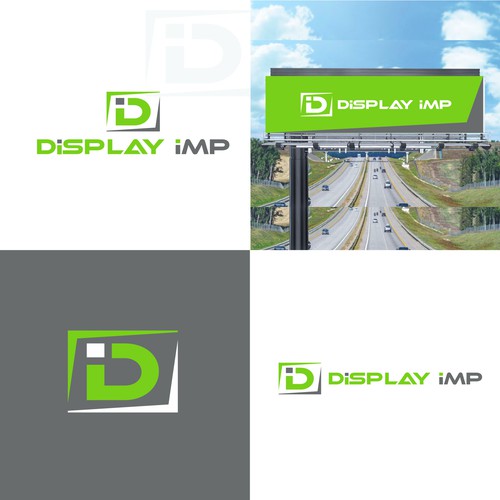 Proposta di design per un contest della categoria Logo & manuale di brand identity realizzata da Digital Studio